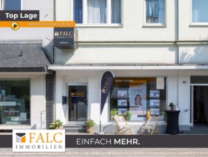 Ihr neuer Standort im Herzen von Heiligenhaus – perfekt als Büro, Praxis oder für kreative Konzepte